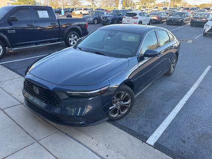 2023 Honda Accord Daphne AL