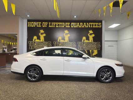 2023 Honda Accord Rock Springs WY