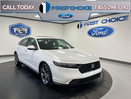 2023 Honda Accord Rock Springs WY