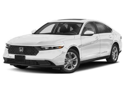 2023 Honda Accord Rock Springs WY