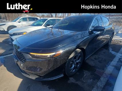 2023 Honda Accord Hopkins MN