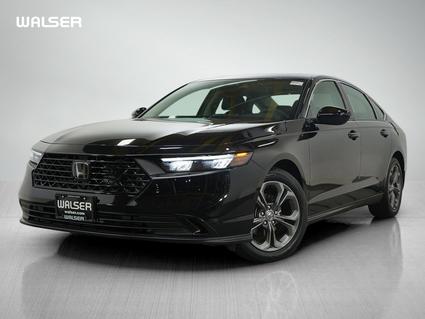 2024 Honda Accord Burnsville MN