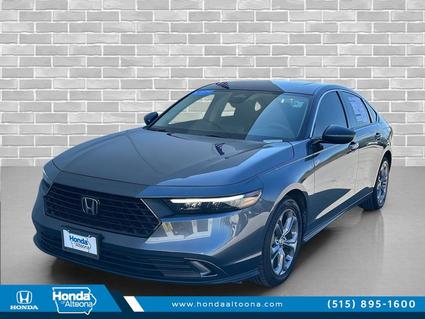 2024 Honda Accord Altoona IA