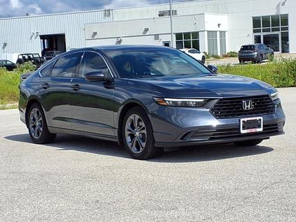 2023 Honda Accord Staunton IL
