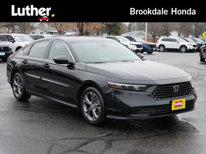 2023 Honda Accord Minneapolis MN