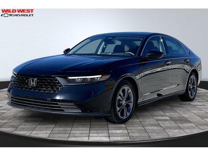 2023 Honda Accord Yerington NV