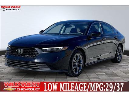 2023 Honda Accord Yerington NV