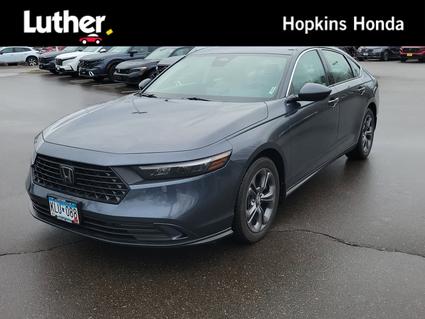 2023 Honda Accord Hopkins MN
