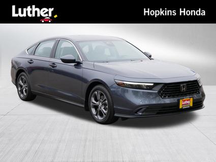 2023 Honda Accord Hopkins MN
