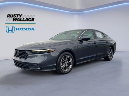 2023 Honda Accord Knoxville TN