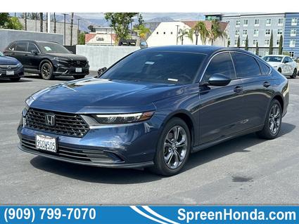 2023 Honda Accord Loma Linda CA