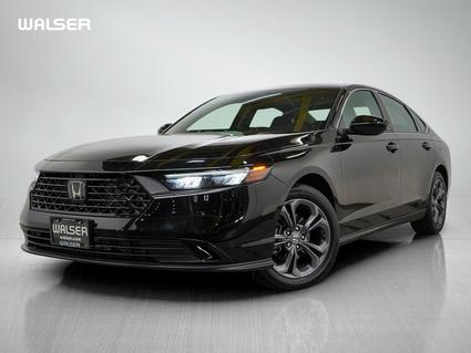 2023 Honda Accord Minneapolis MN
