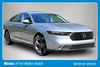 2023 Honda Accord Fort Walton Beach FL