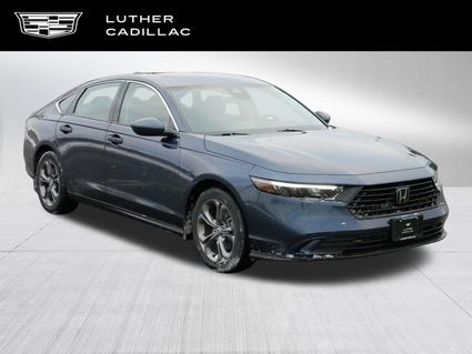 2023 Honda Accord Saint Paul MN
