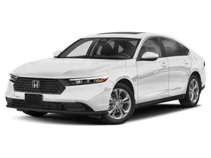 2023 Honda Accord Minneapolis MN