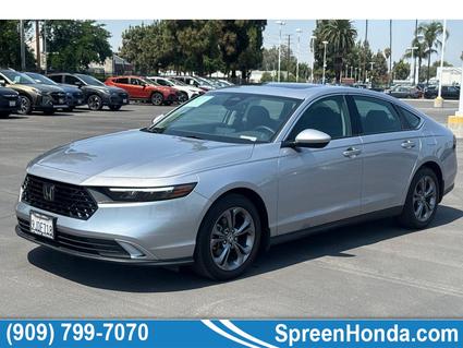 2023 Honda Accord Loma Linda CA