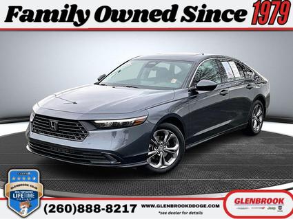 2024 Honda Accord Fort Wayne IN