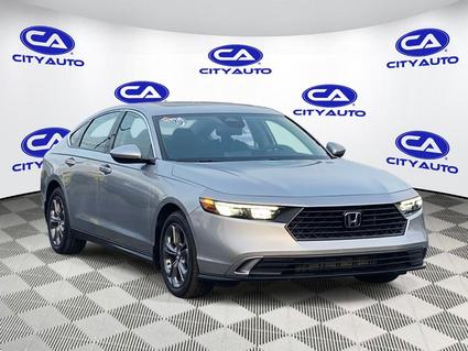 2024 Honda Accord Madison AL