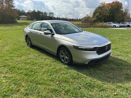 2024 Honda Accord Madison AL