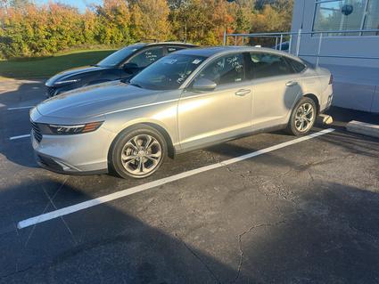 2024 Honda Accord Madison AL