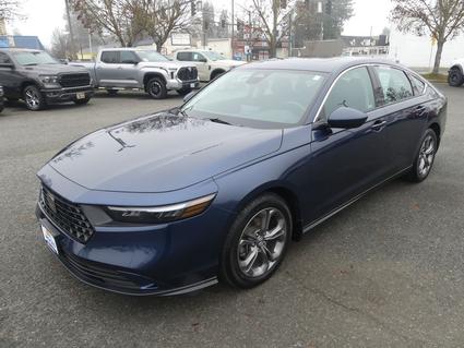 2024 Honda Accord Grants Pass OR