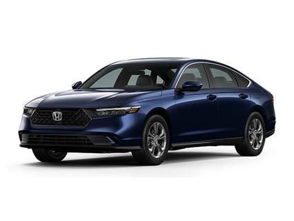2024 Honda Accord Grants Pass OR