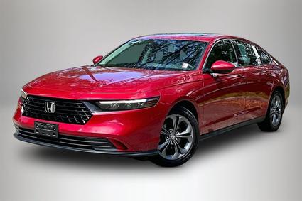 2024 Honda Accord Fort Walton Beach FL