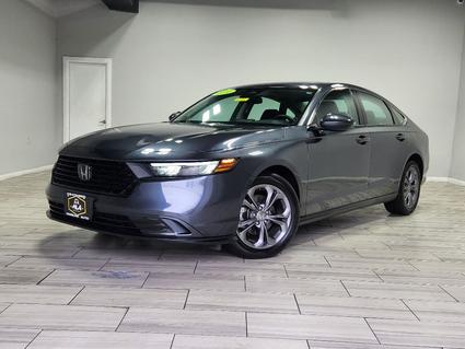2024 Honda Accord Philadelphia PA