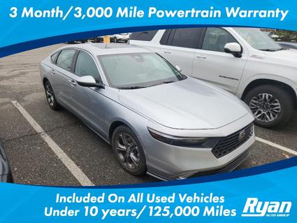 2024 Honda Accord Monroe LA