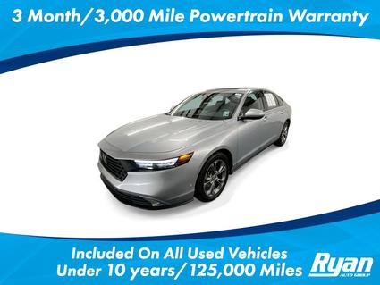 2024 Honda Accord Monroe LA