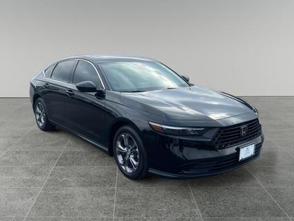 2024 Honda Accord Tyler TX