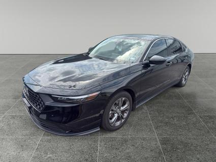 2024 Honda Accord Tyler TX