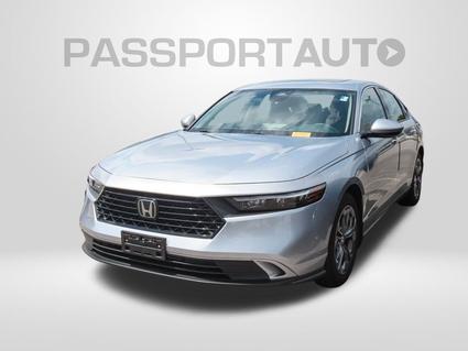 2024 Honda Accord Suitland MD