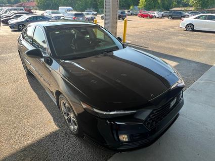 2023 Honda Accord Selma AL