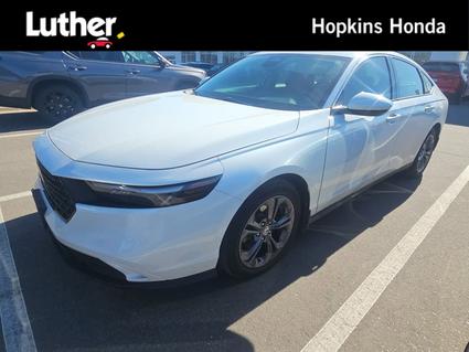 2023 Honda Accord Hopkins MN