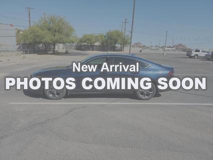 2023 Honda Accord Phoenix AZ