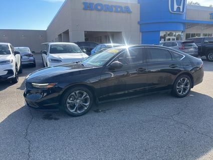 2023 Honda Accord Tuscaloosa AL