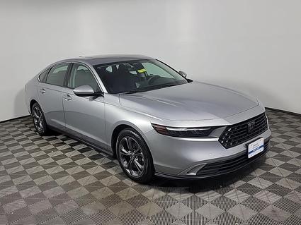 2023 Honda Accord Derwood MD