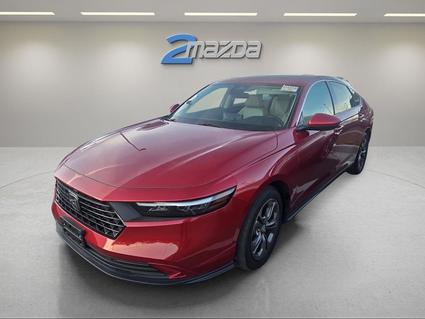 2023 Honda Accord Loveland CO