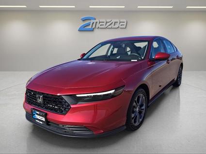 2023 Honda Accord Loveland CO