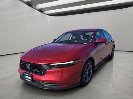 2023 Honda Accord Loveland CO