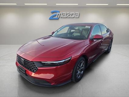 2023 Honda Accord Loveland CO