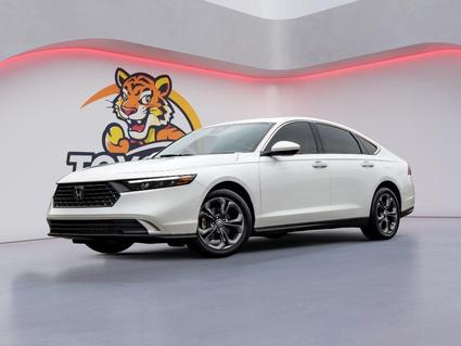 2023 Honda Accord Hernando MS