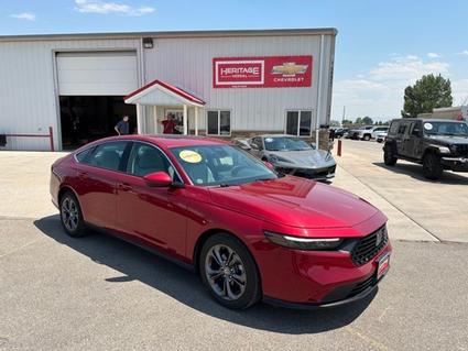 2023 Honda Accord Vernal UT