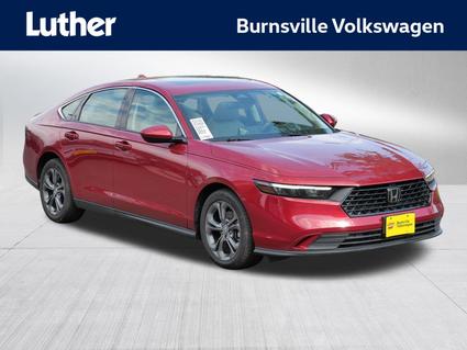 2023 Honda Accord Burnsville MN