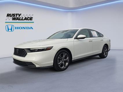 2023 Honda Accord Knoxville TN