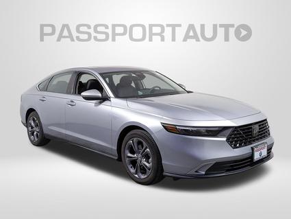 2023 Honda Accord Suitland MD