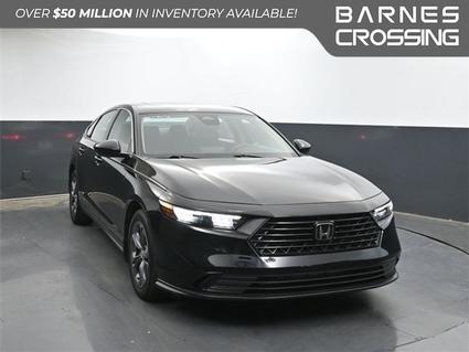 2023 Honda Accord Tupelo MS