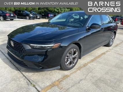 2023 Honda Accord Tupelo MS