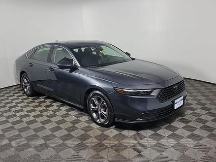 2024 Honda Accord Derwood MD